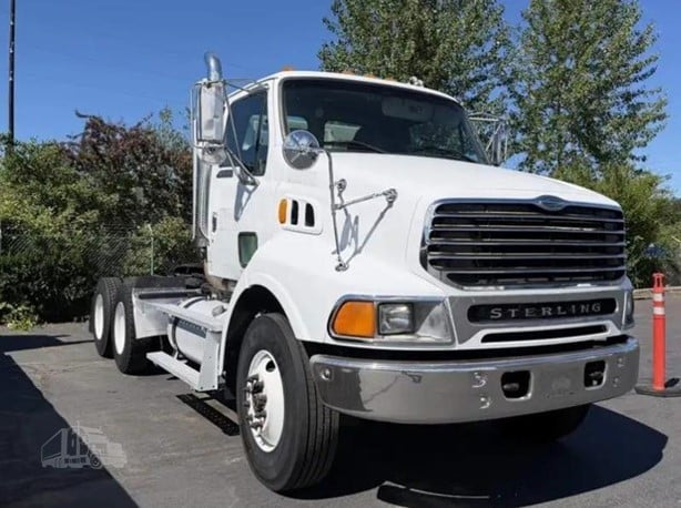 2006 STERLING L9500