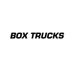 Certified Used Box Trucks