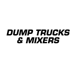 Certified Used Dump Trucks