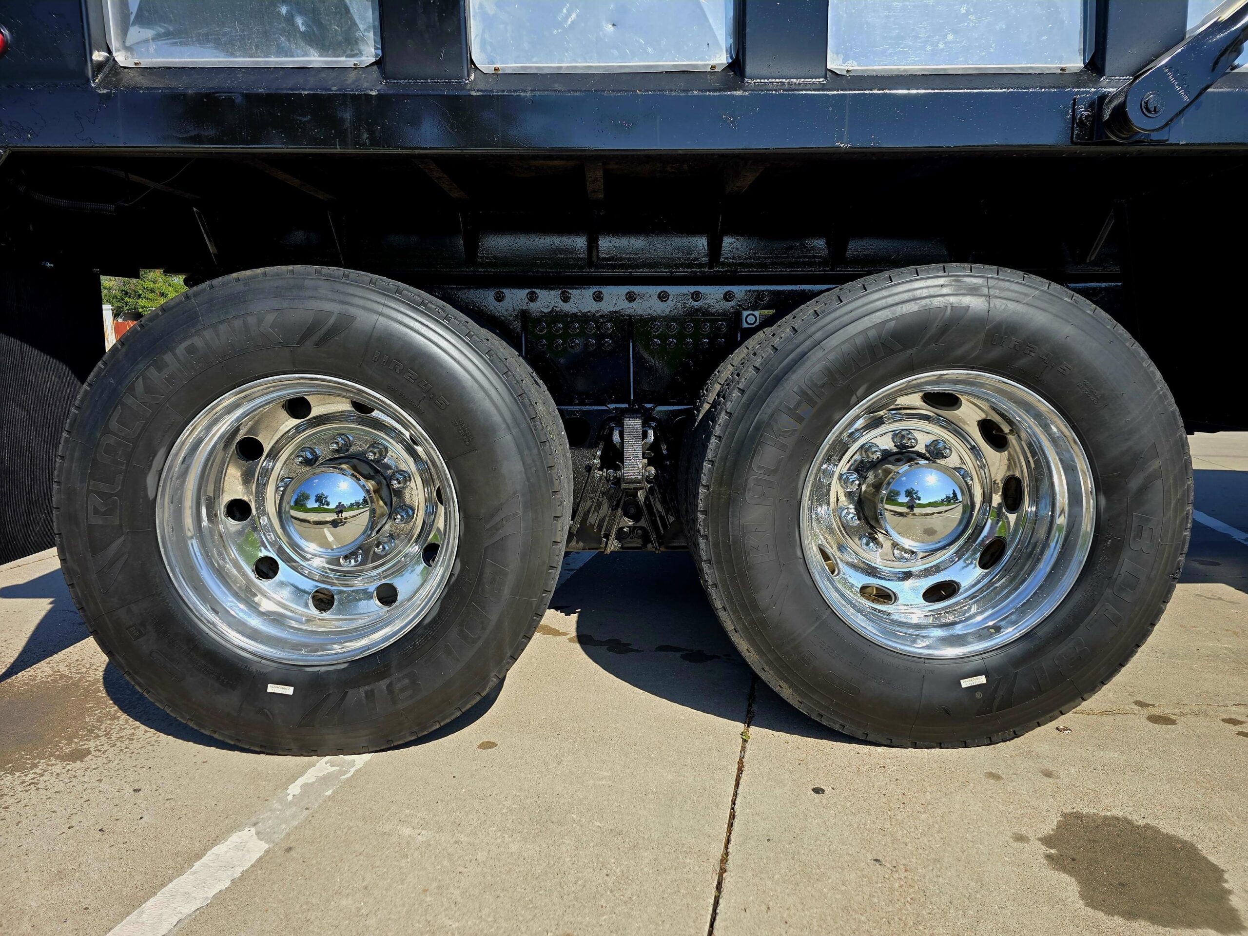 2022 PETERBILT 567 CO10693 - Image 11