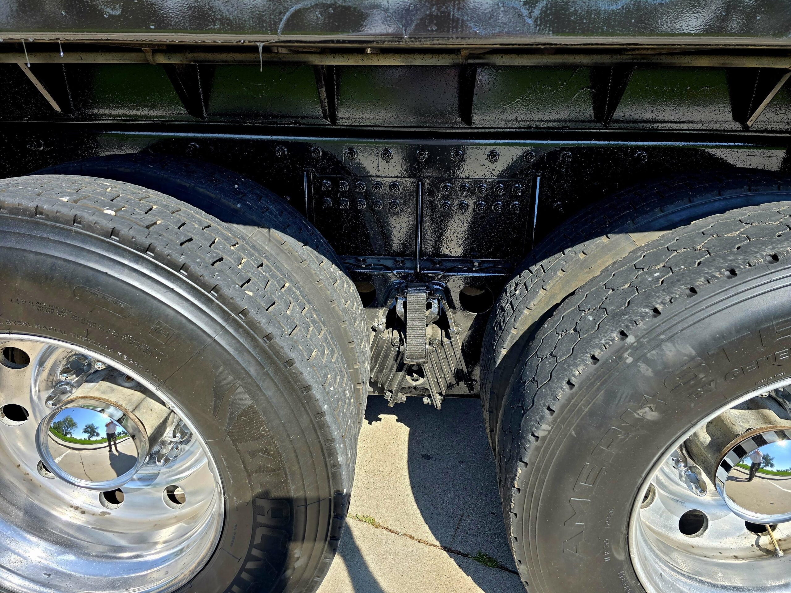 2022 PETERBILT 567 CO10693 - Image 12