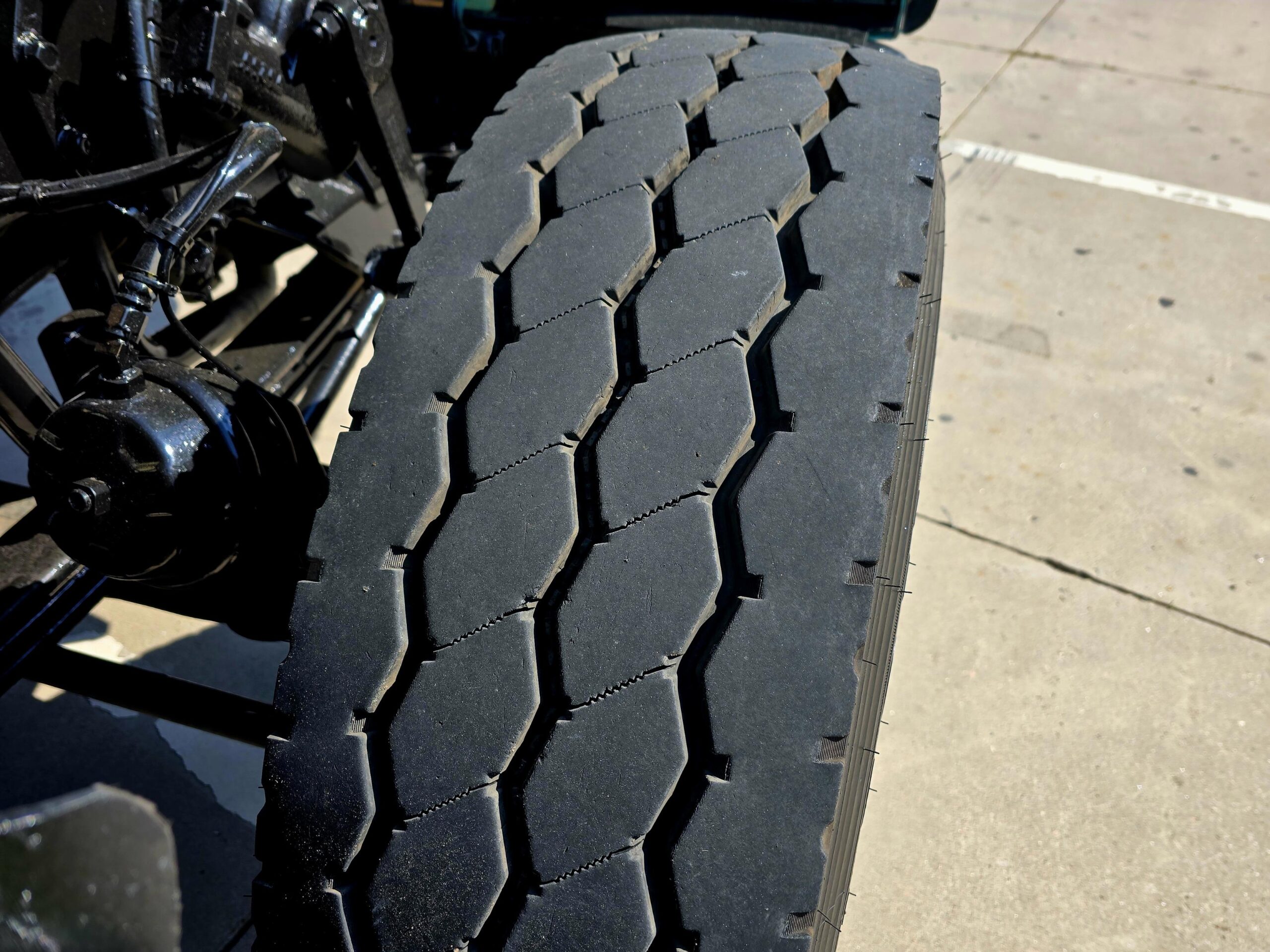 2022 PETERBILT 567 CO10693 - Image 15