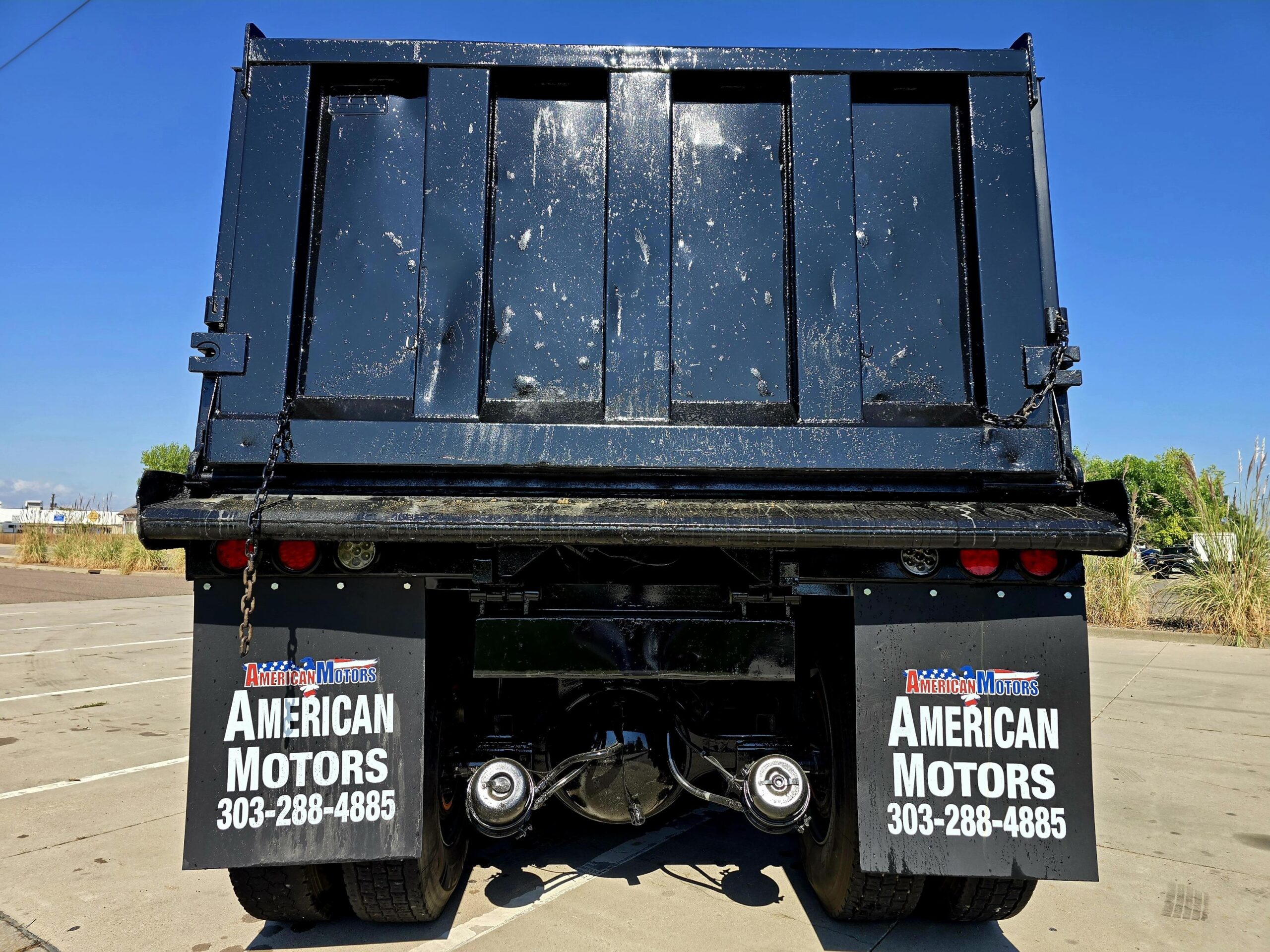 2022 PETERBILT 567 CO10693 - Image 7