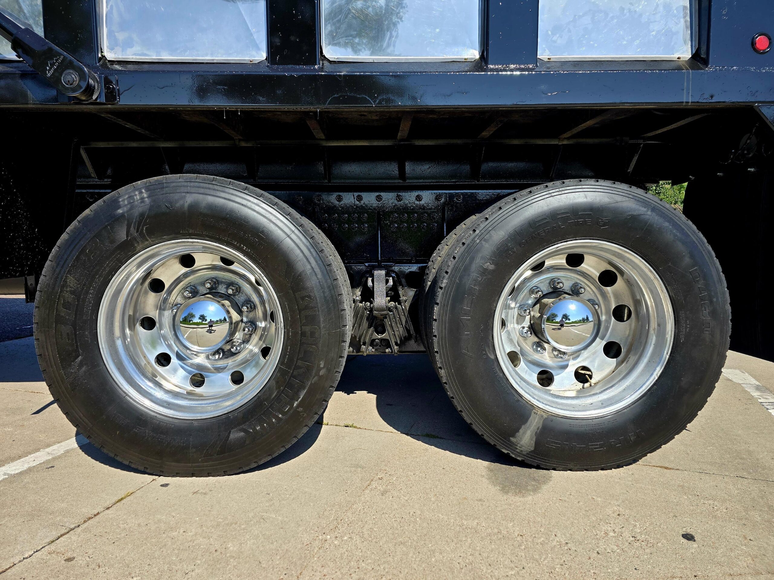 2022 PETERBILT 567 CO10693 - Image 9