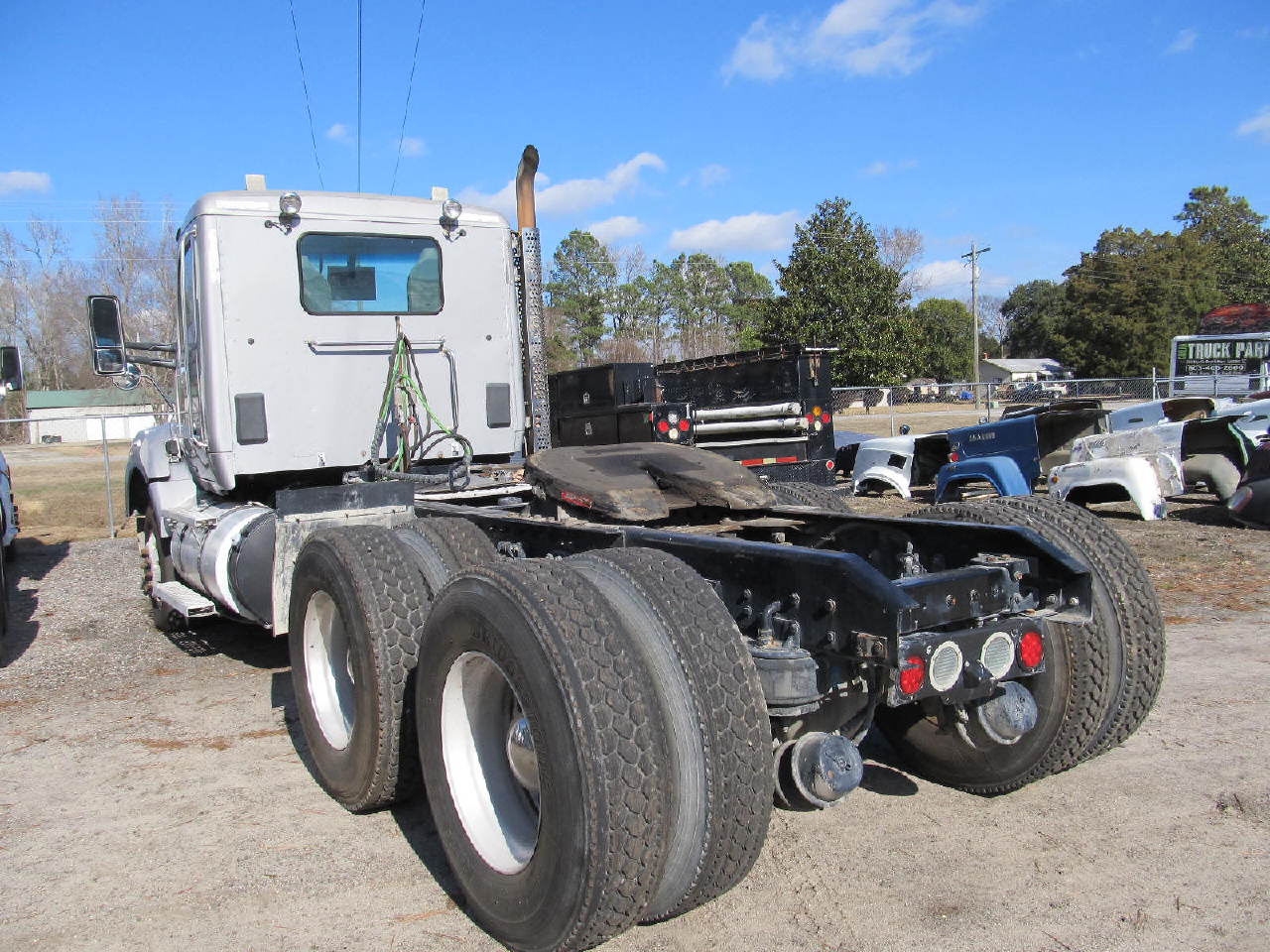 2019 KENWORTH T880 MO11064 - Image 5