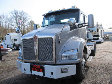 2019 KENWORTH T880 MO11064 - Image 4