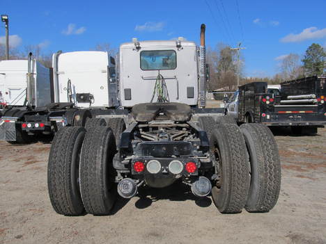 2019 KENWORTH T880 MO11064 - Image 9