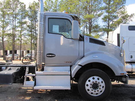 2019 KENWORTH T880 MO11064 - Image 7