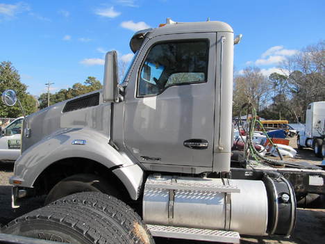 2019 KENWORTH T880 MO11064 - Image 6