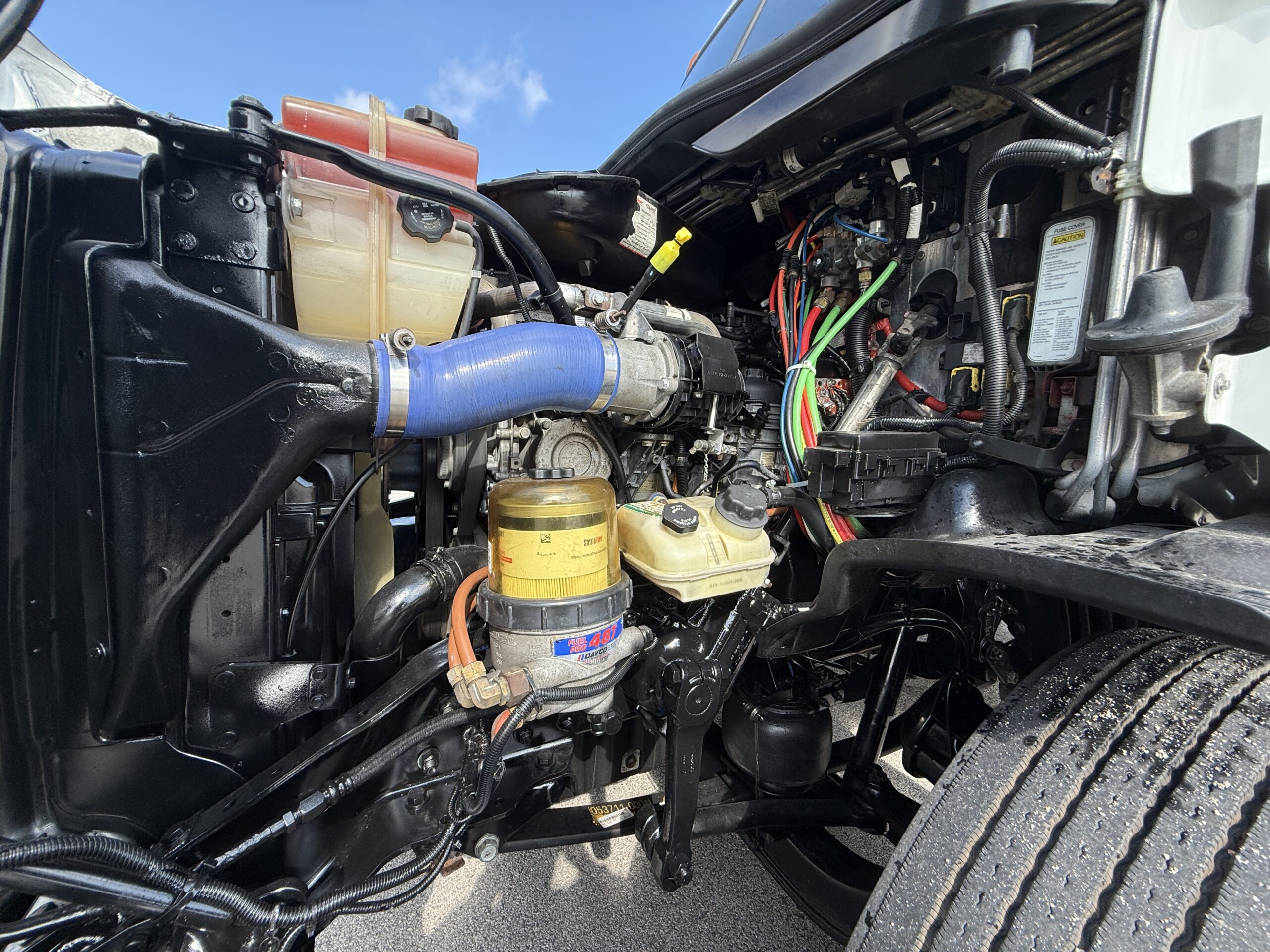 2019 FREIGHTLINER CASCADIA 113 CO10644 - Image 12