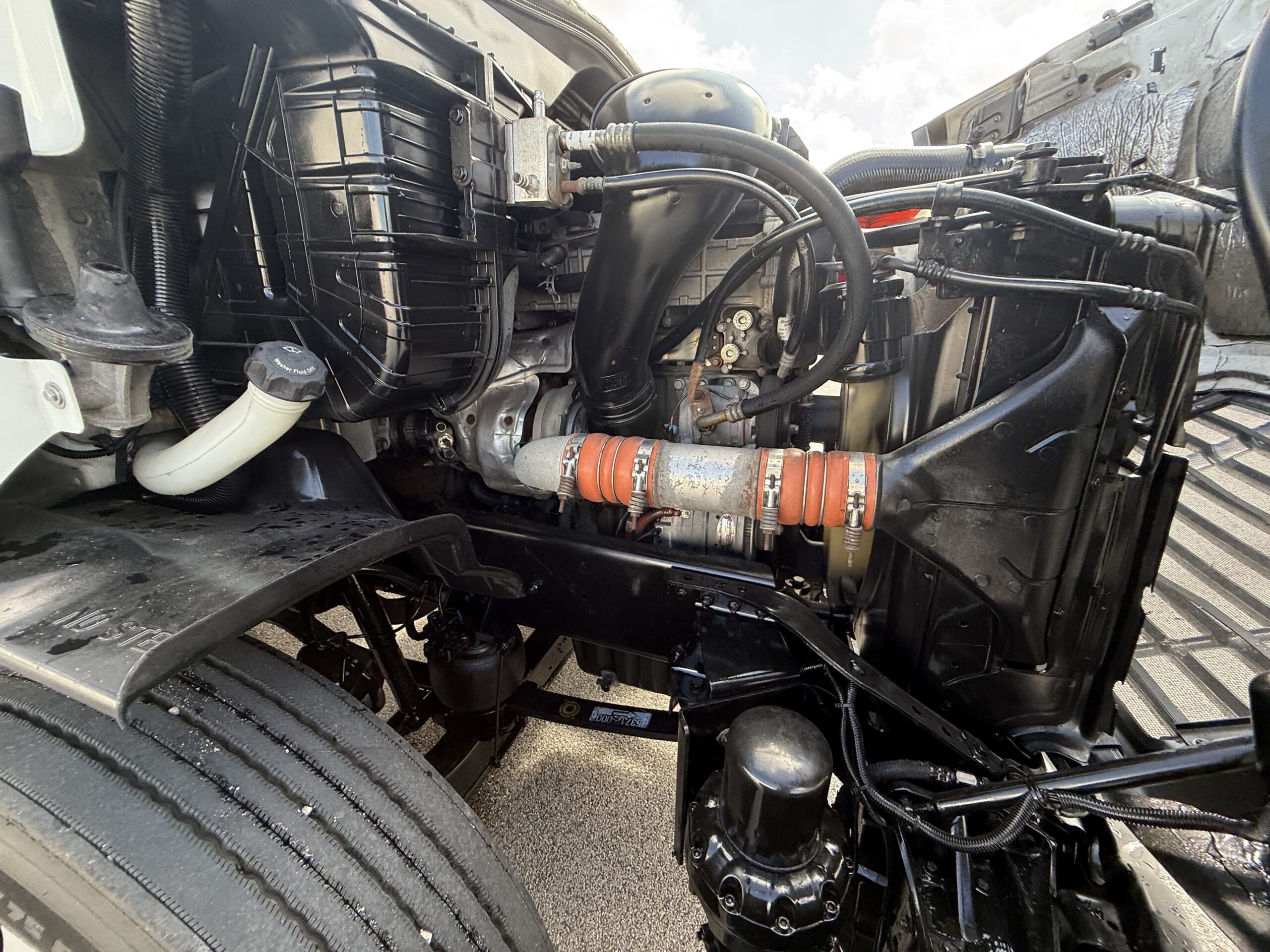 2019 FREIGHTLINER CASCADIA 113 CO10644 - Image 13