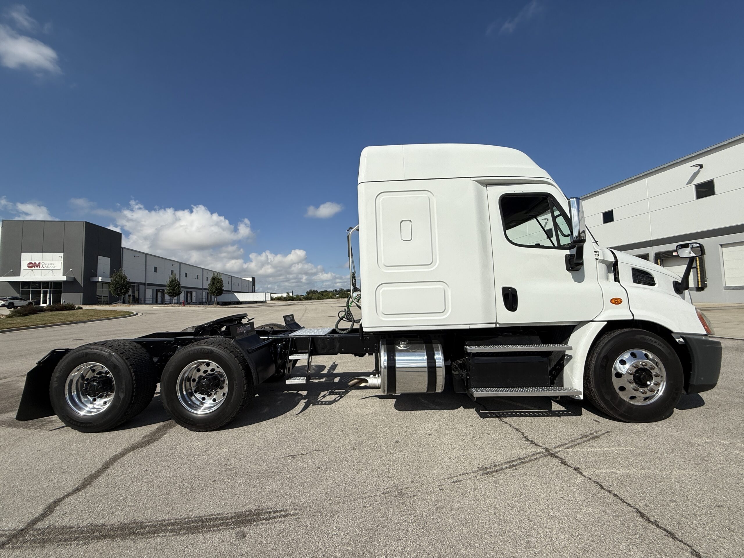2019 FREIGHTLINER CASCADIA 113 CO10644 - Image 5