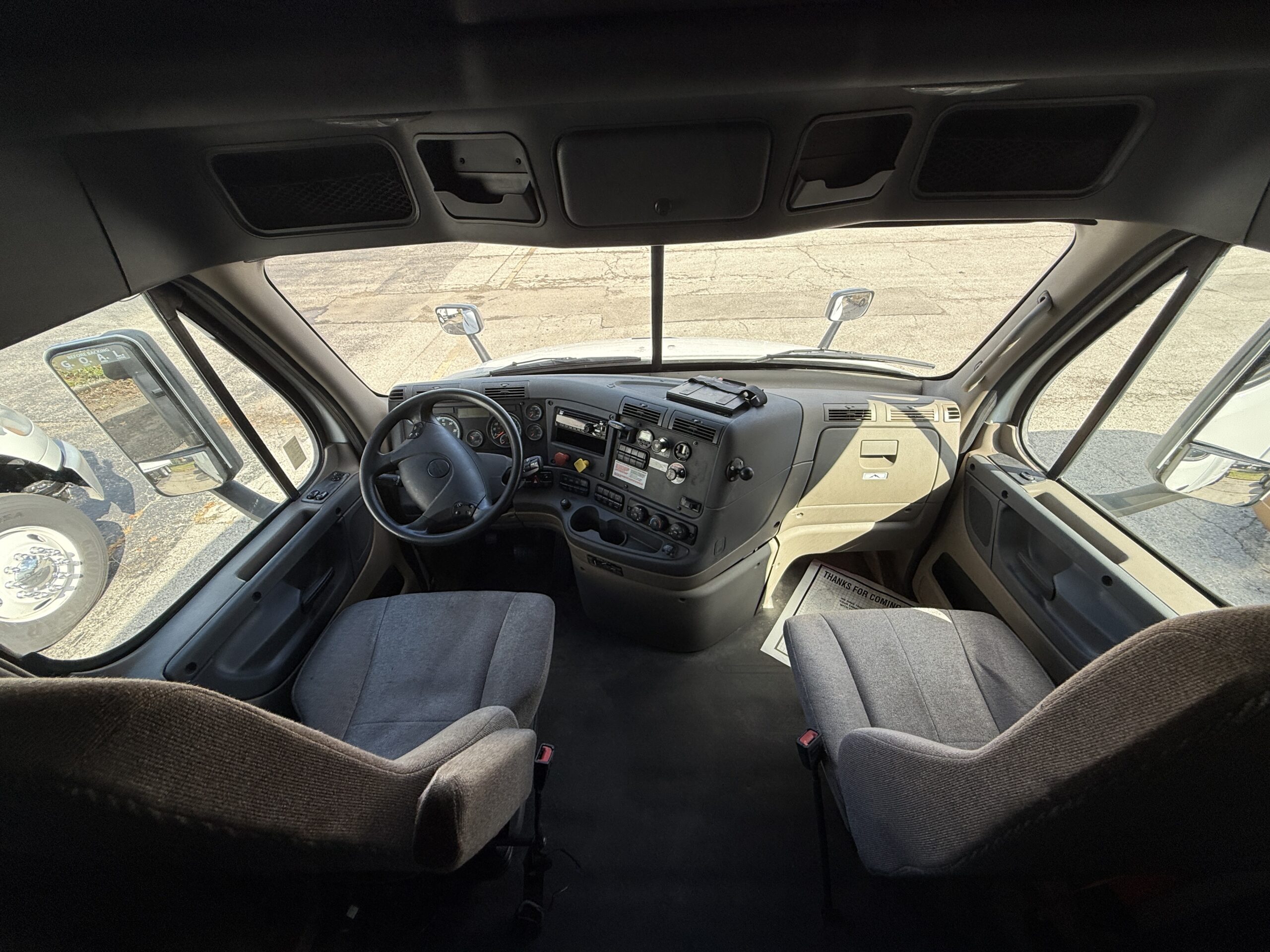 2019 FREIGHTLINER CASCADIA 113 CO10644 - Image 17