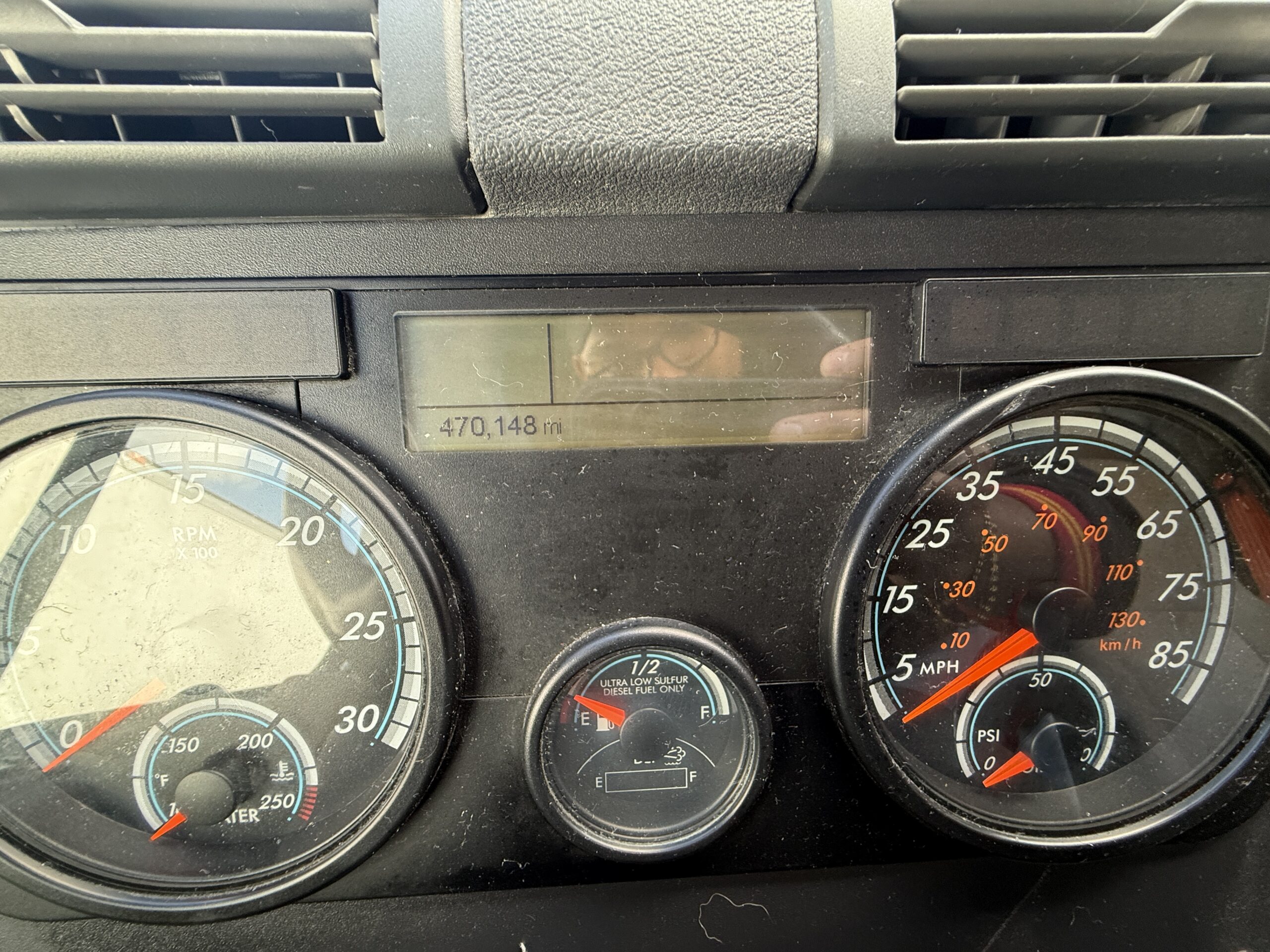 2019 FREIGHTLINER CASCADIA 113 CO10644 - Image 18