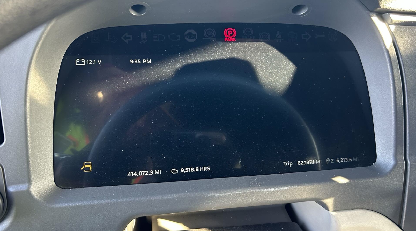 2023 PETERBILT 579 CO11162 - Image 6