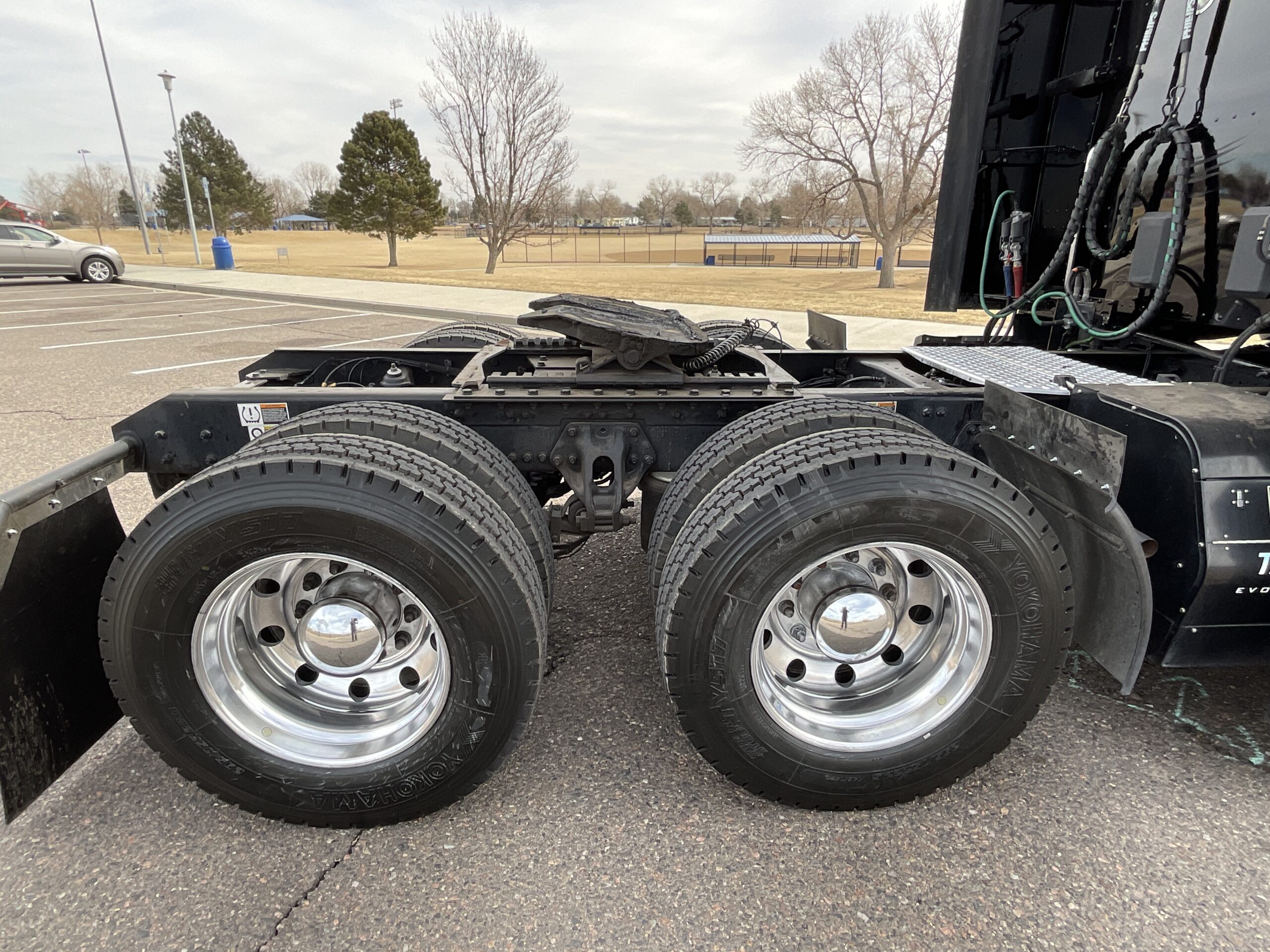 2023 KENWORTH T680 CO11188 - Image 12