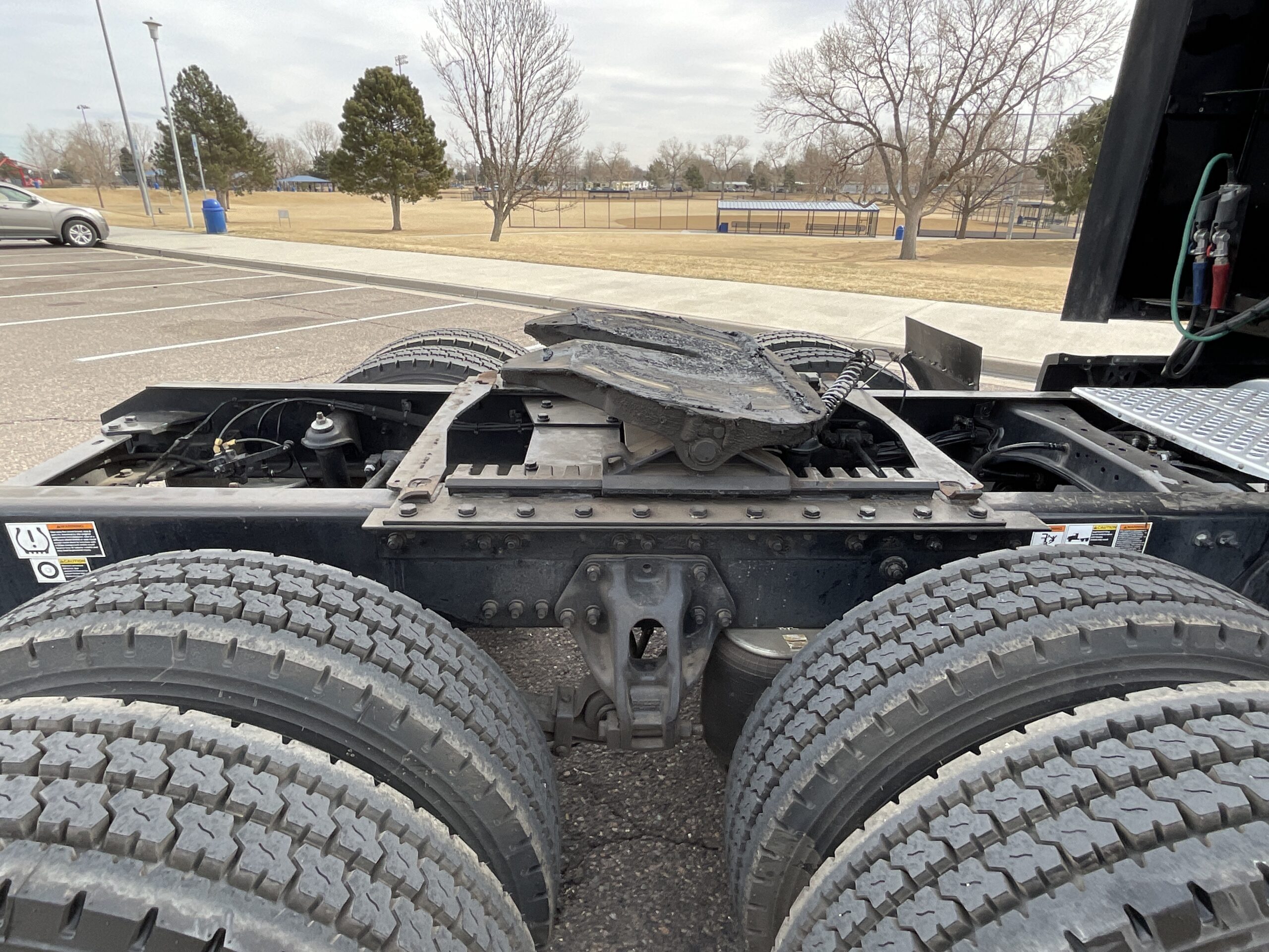 2023 KENWORTH T680 CO11188 - Image 13