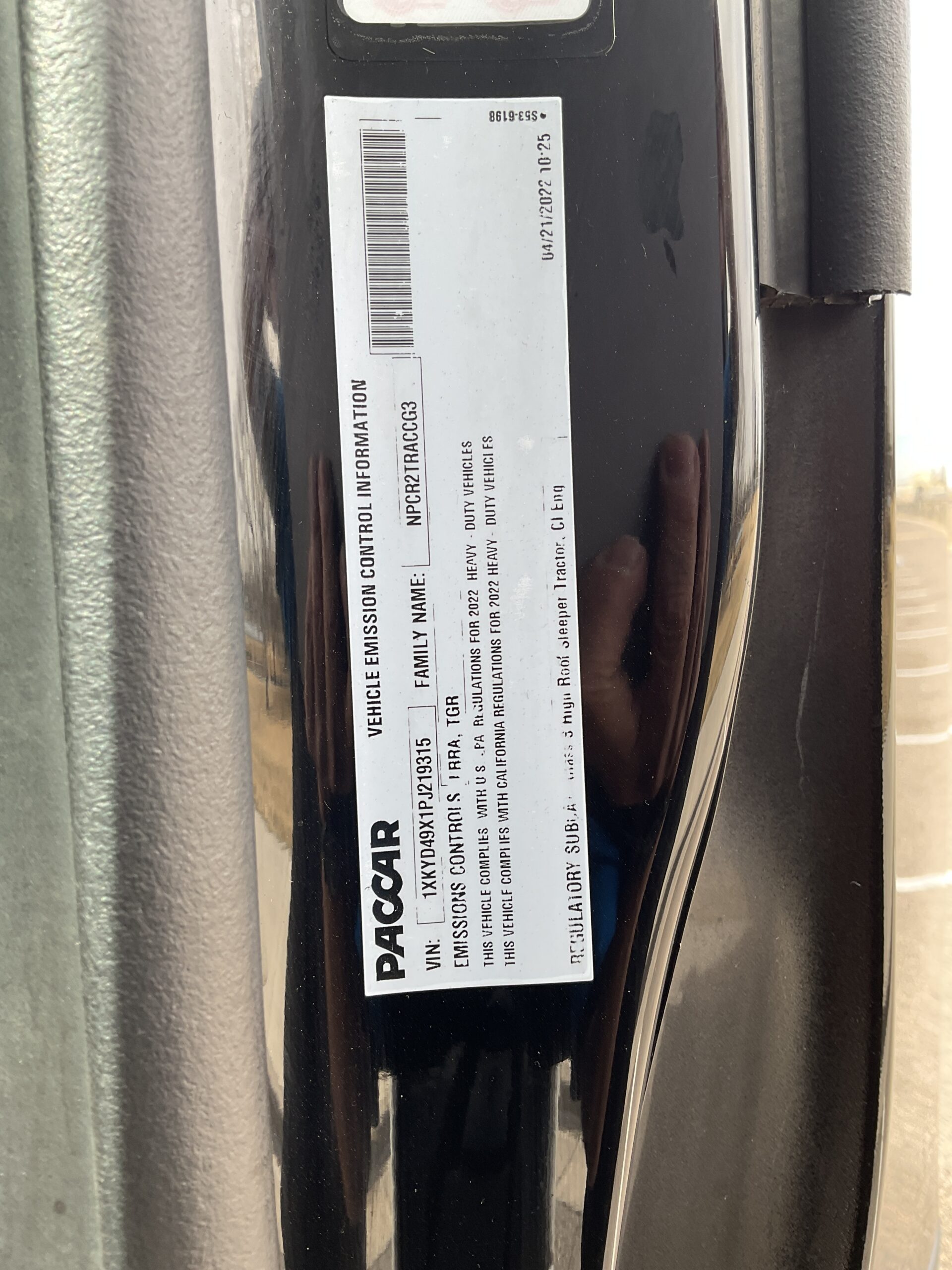 2023 KENWORTH T680 CO11188 - Image 15