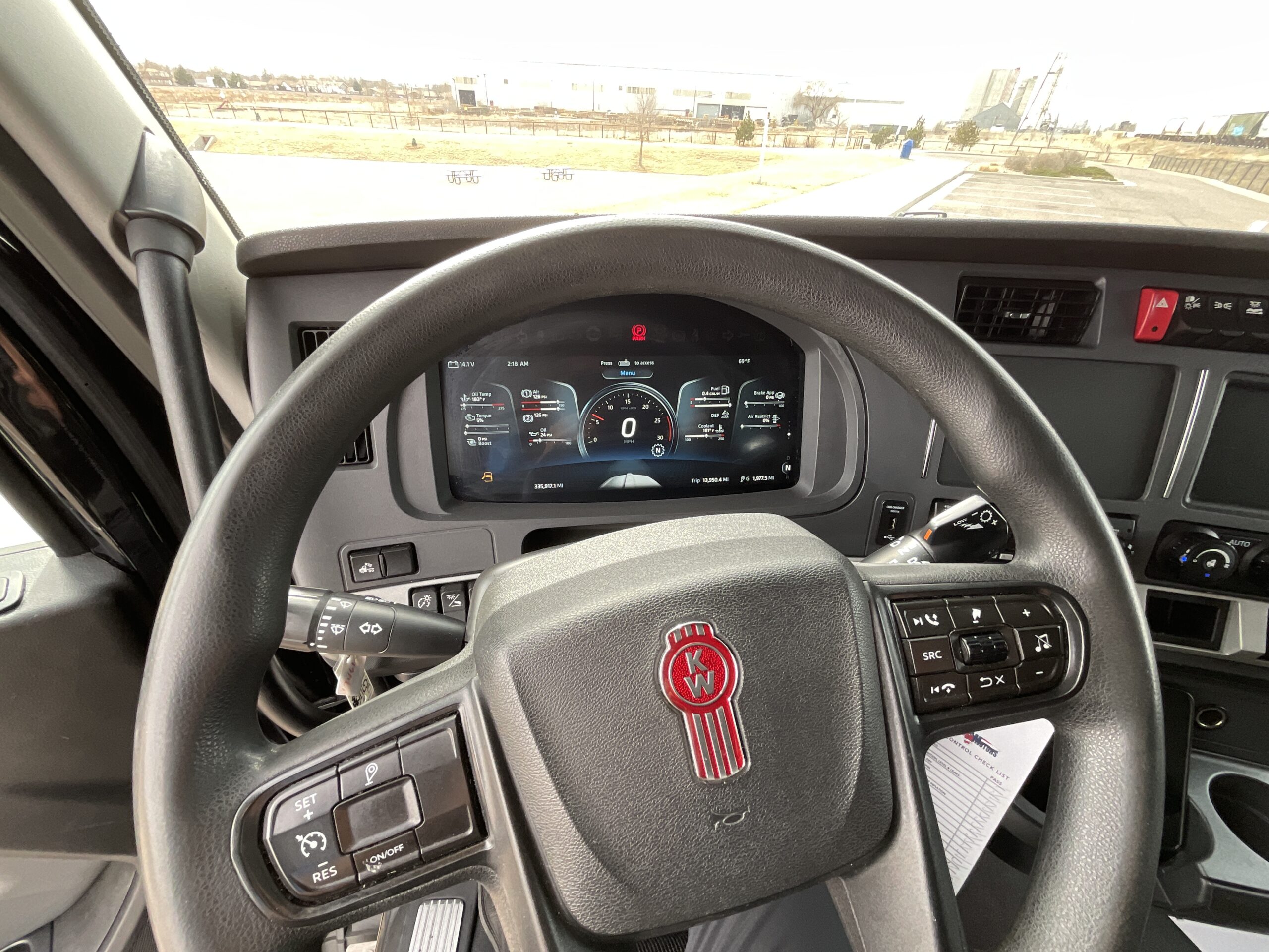 2023 KENWORTH T680 CO11188 - Image 22