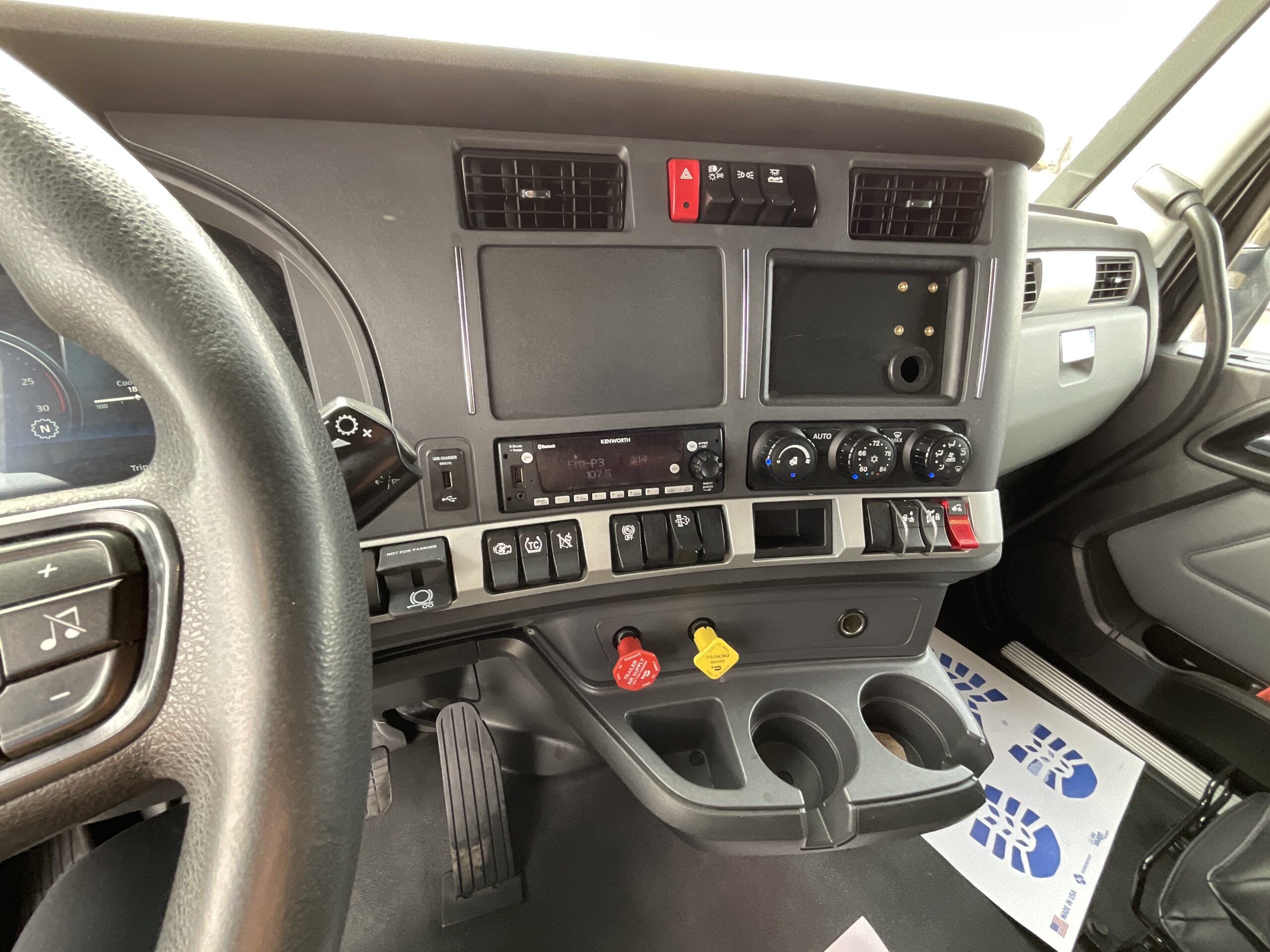 2023 KENWORTH T680 CO11188 - Image 23