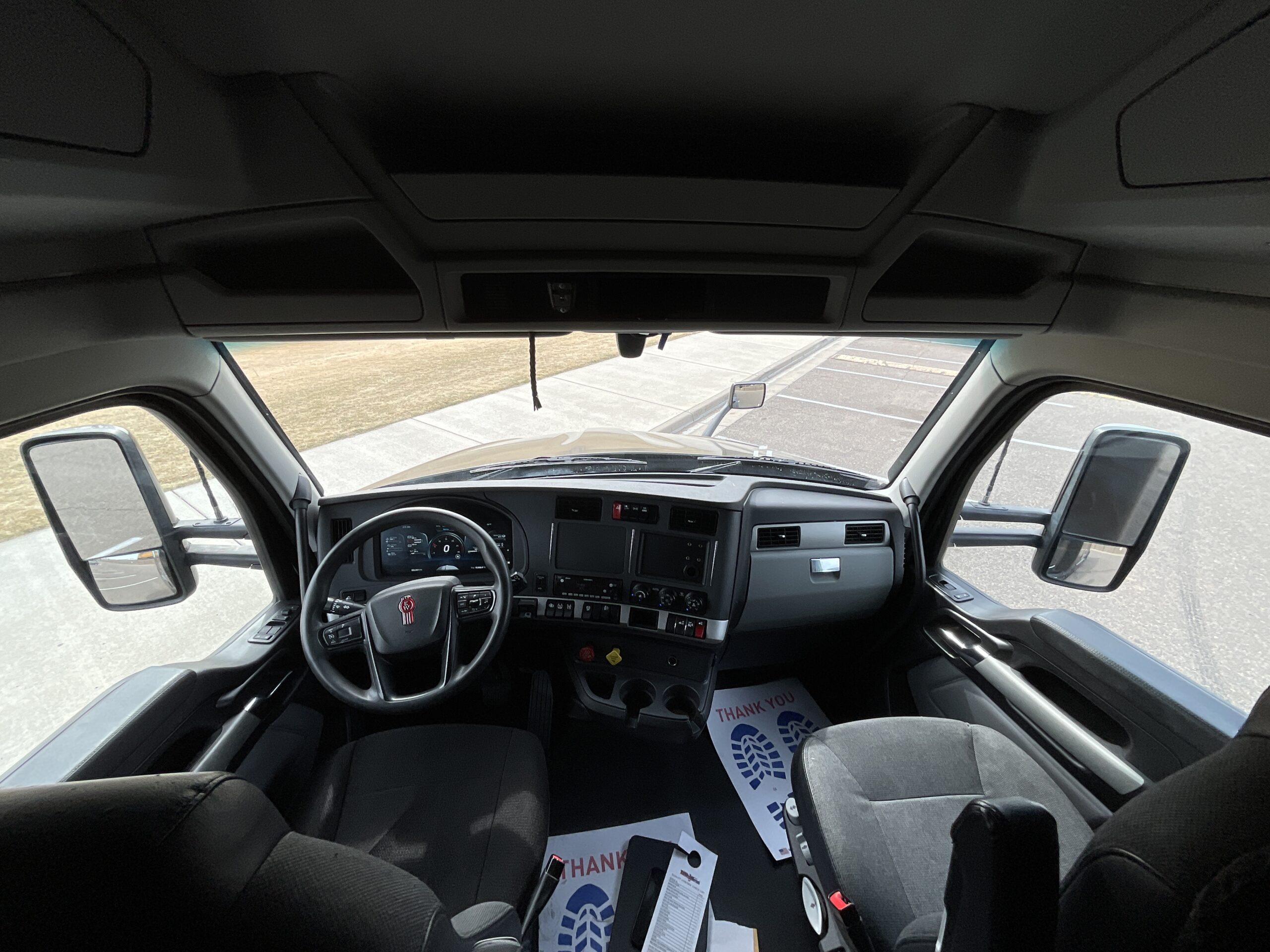 2023 KENWORTH T680 CO11188 - Image 28