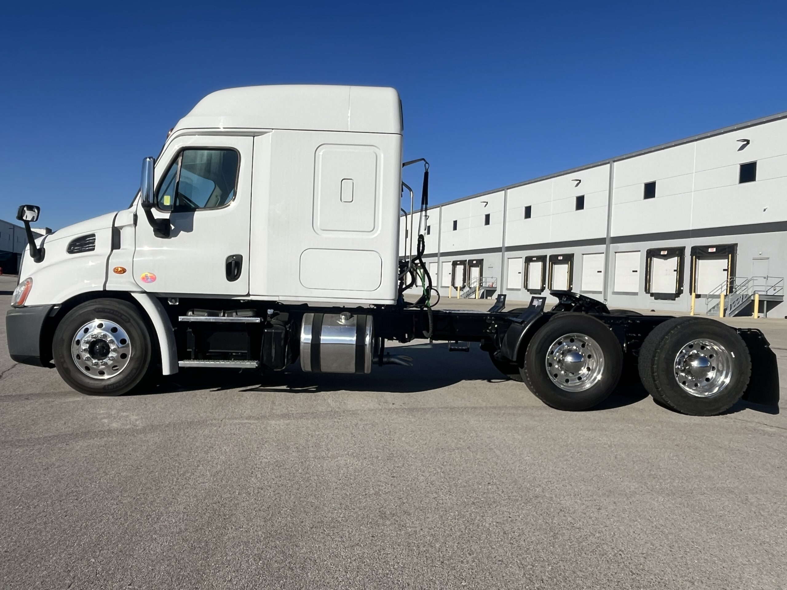 2019 FREIGHTLINER CASCADIA 113 CO10644 - Image 7