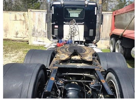 2020 KENWORTH W990 CO11335 - Image 4