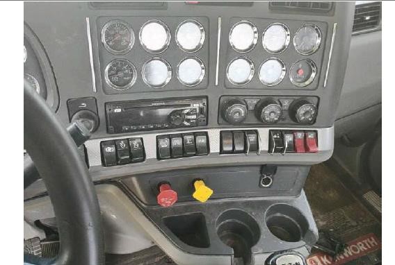 2020 KENWORTH W990 CO11335 - Image 6