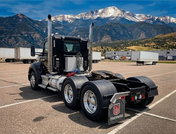 2020 KENWORTH W990 CO11335 - Image 3