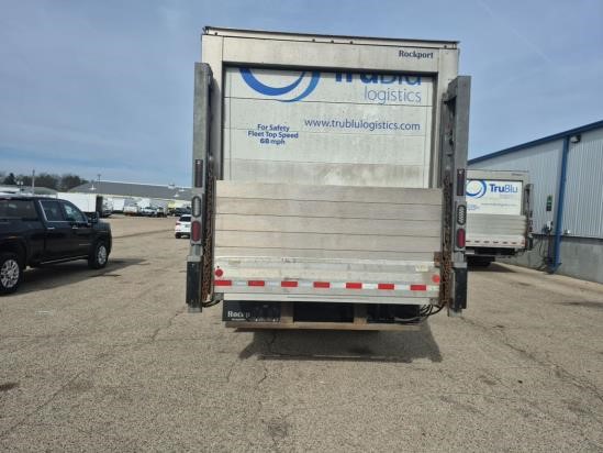 2022 FREIGHTLINER BUSINESS CLASS M2 106 STK REEFER - Image 6
