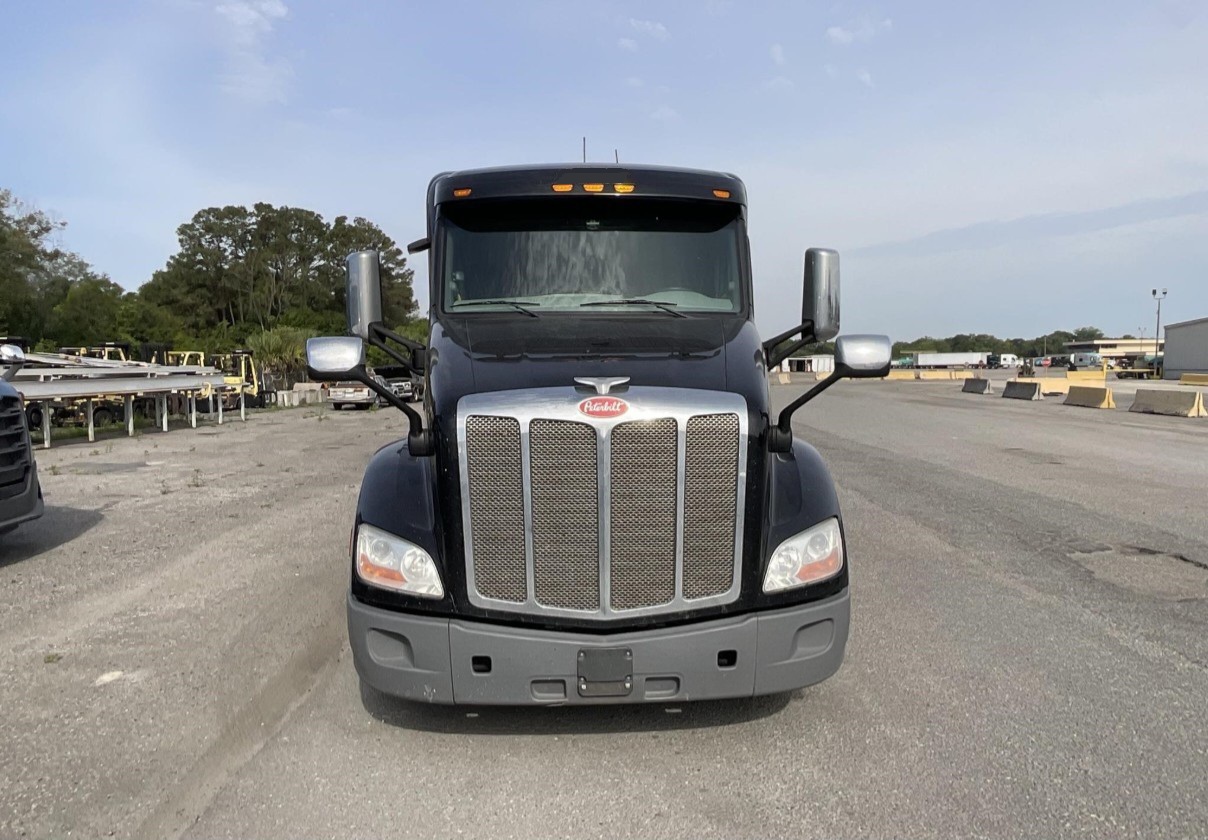 2020 PETERBILT 579 CO11413 - Image 3