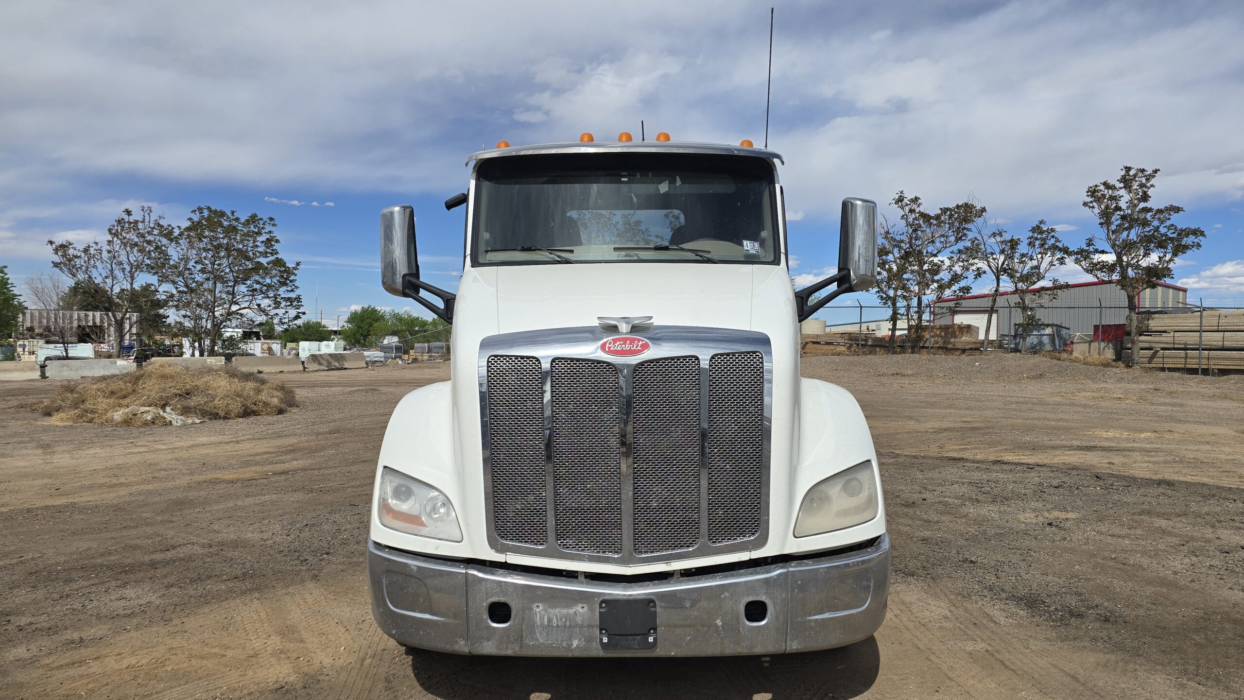 2018 PETERBILT 579 CO11270 - Image 3