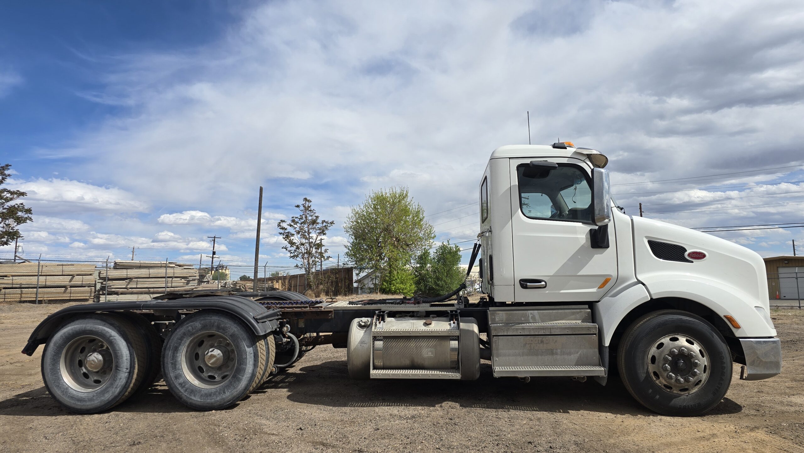 2018 PETERBILT 579 CO11270 - Image 5