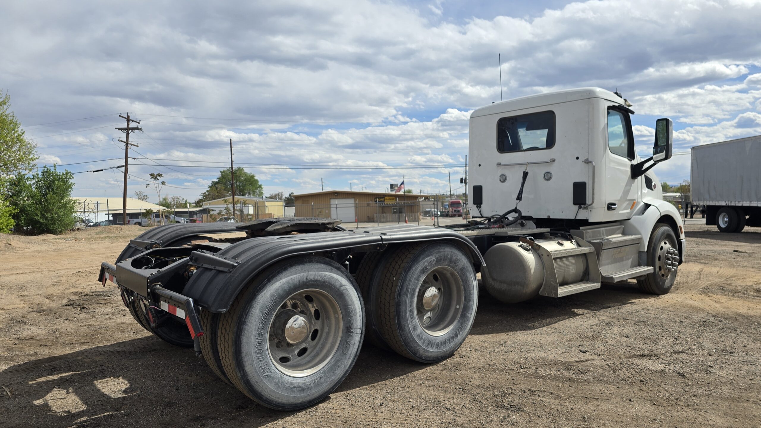 2018 PETERBILT 579 CO11270 - Image 6
