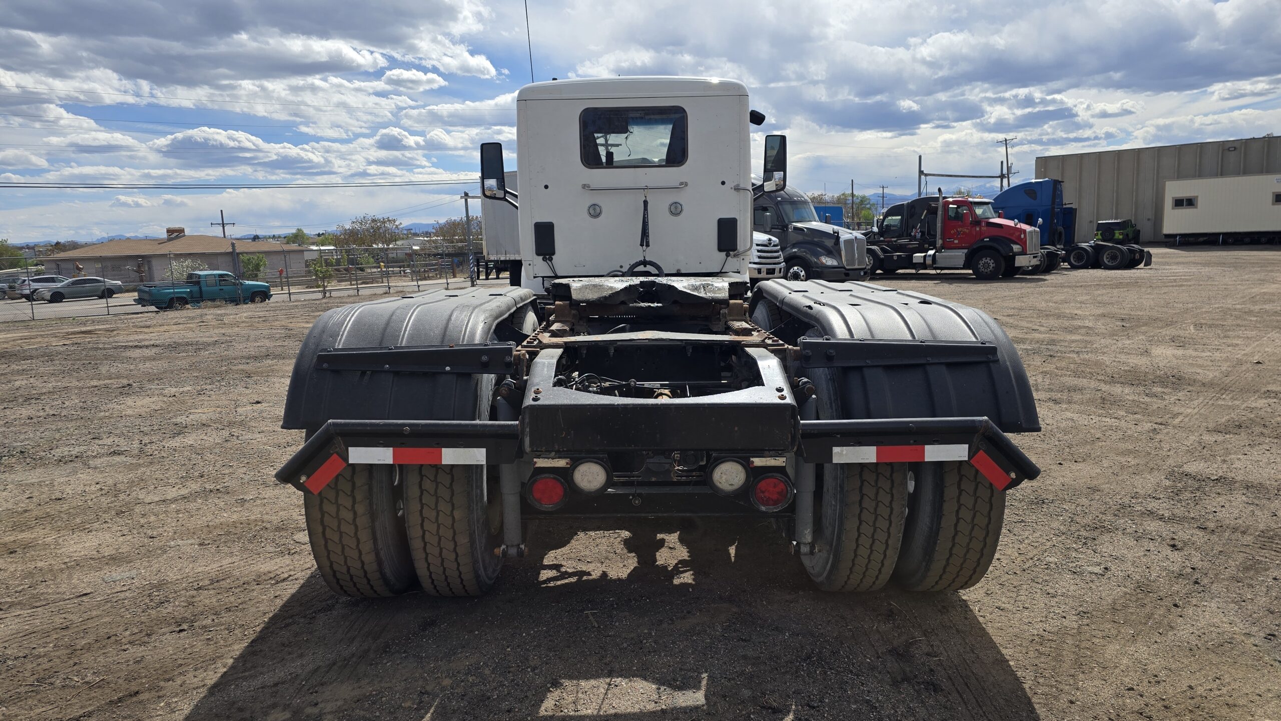 2018 PETERBILT 579 CO11270 - Image 7
