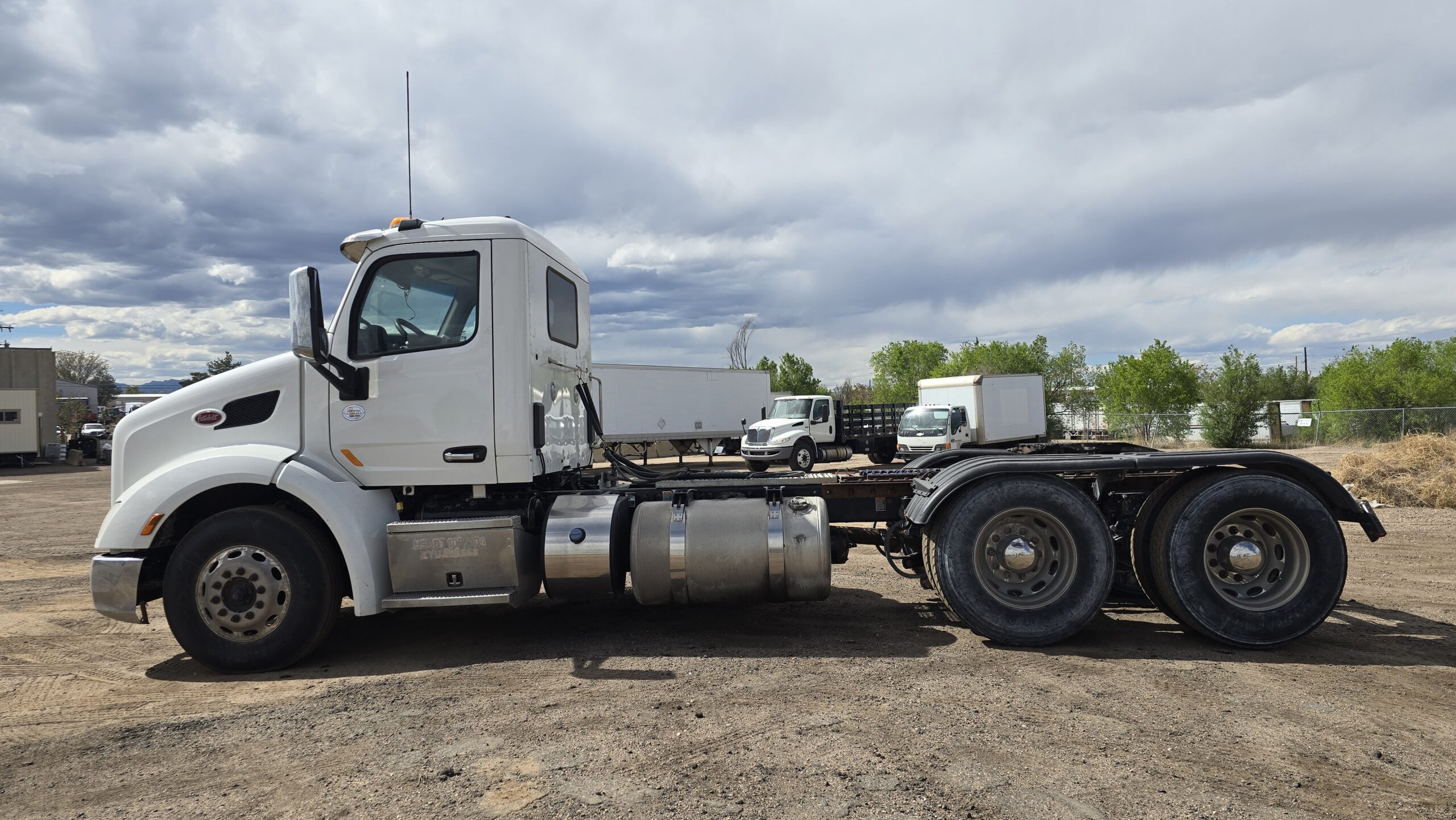 2018 PETERBILT 579 CO11270 - Image 9