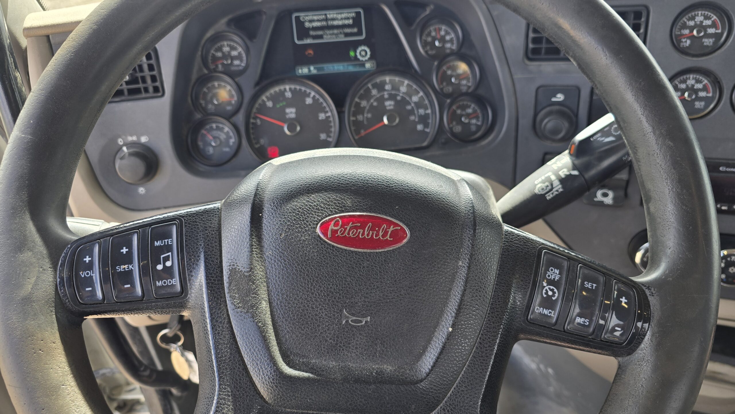 2018 PETERBILT 579 CO11270 - Image 13