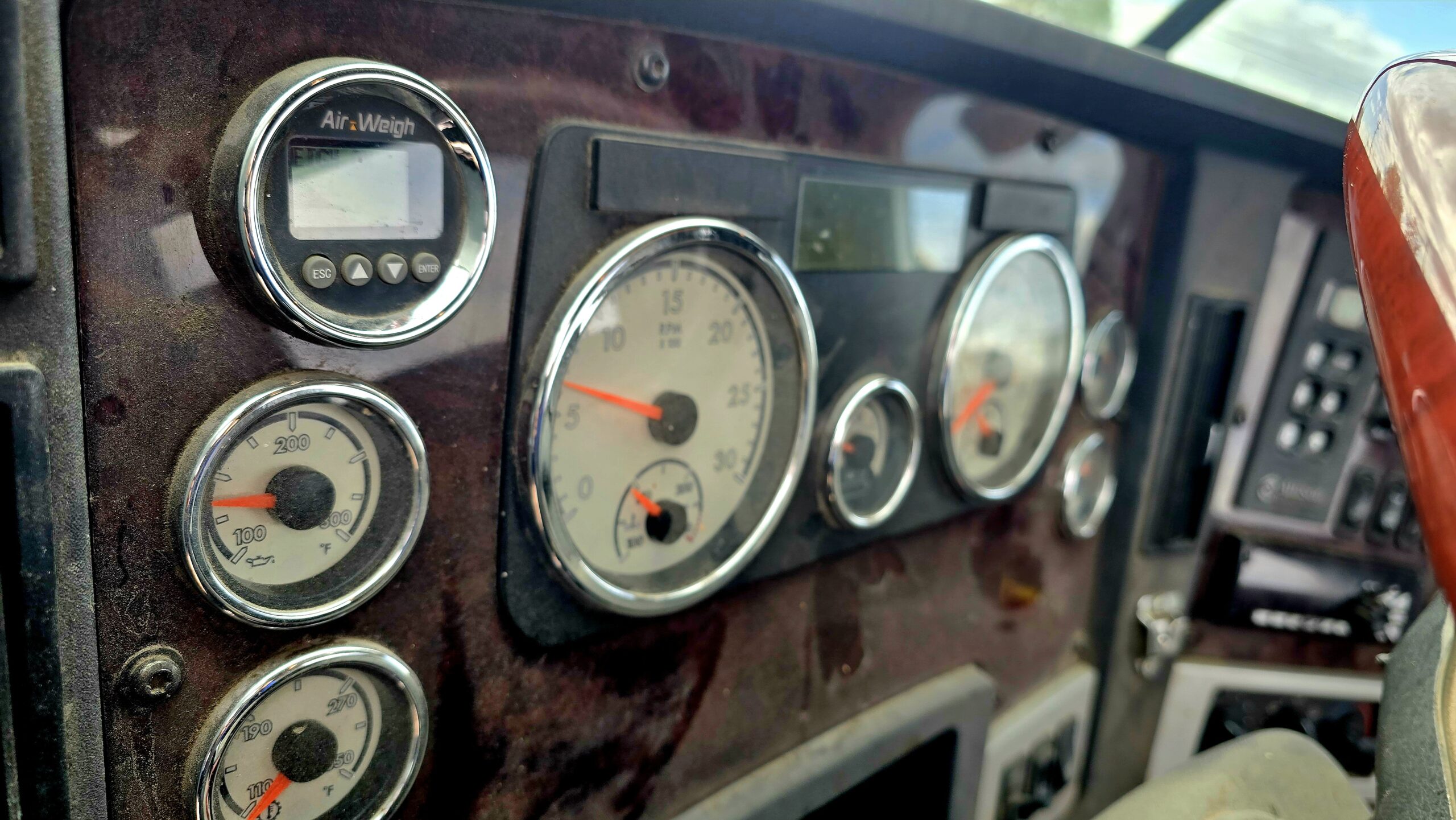 2019 FREIGHTLINER 122SD WS11265 - Image 18