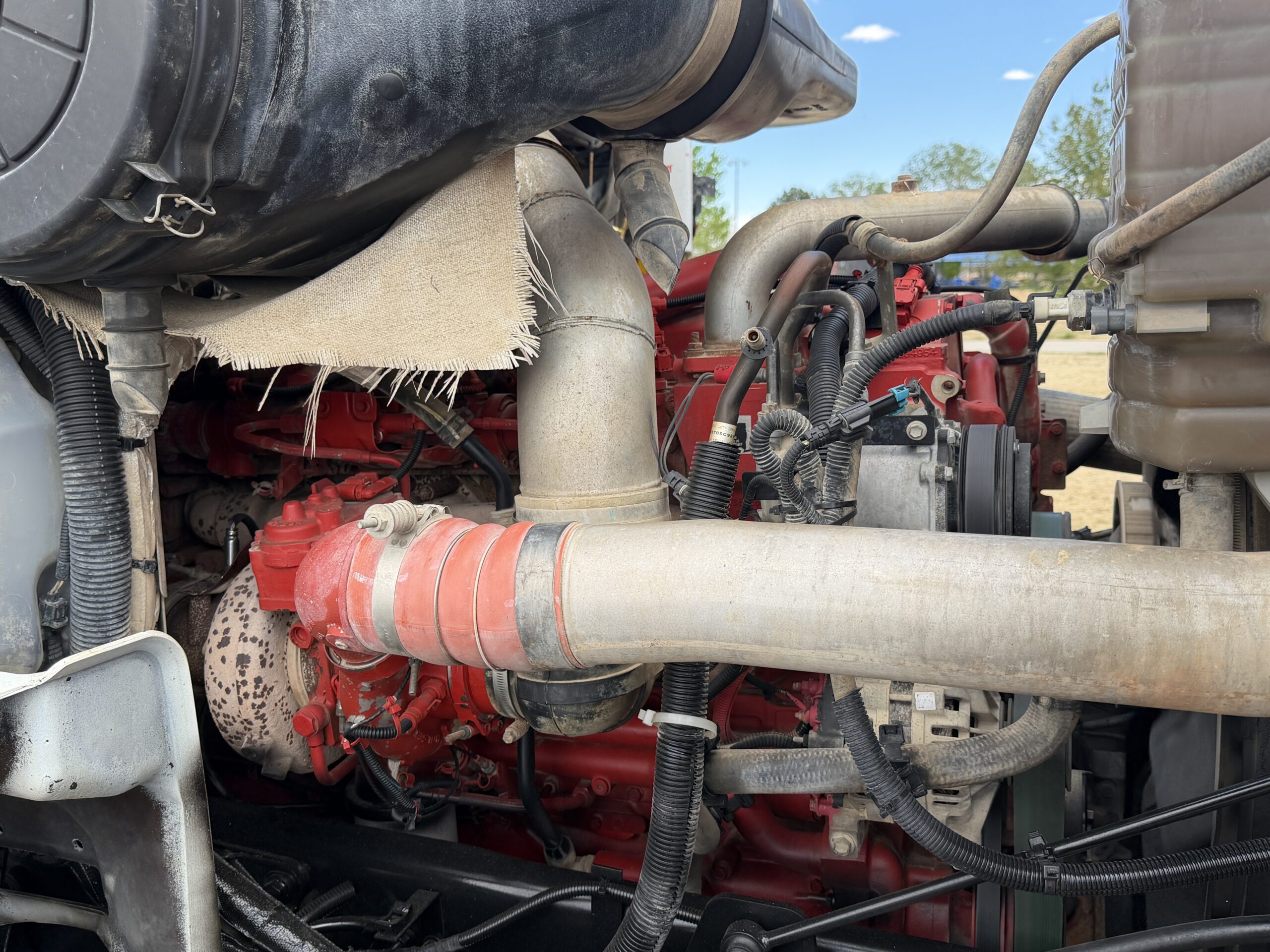 2019 INTERNATIONAL HX CO11247 - Image 15