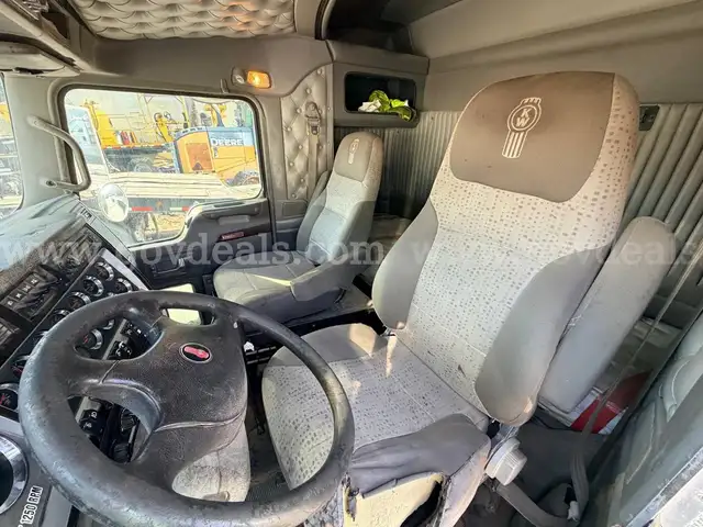 2010 KENWORTH T800 942851 - Image 15