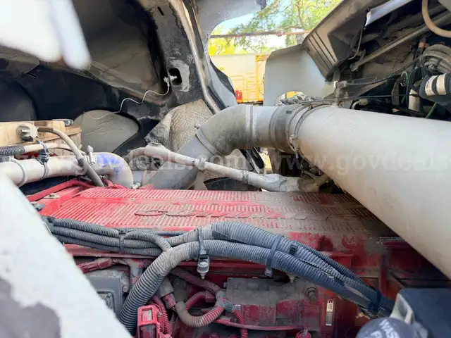2010 KENWORTH T800 942851 - Image 18