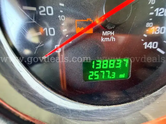 2010 KENWORTH T800 942851 - Image 10