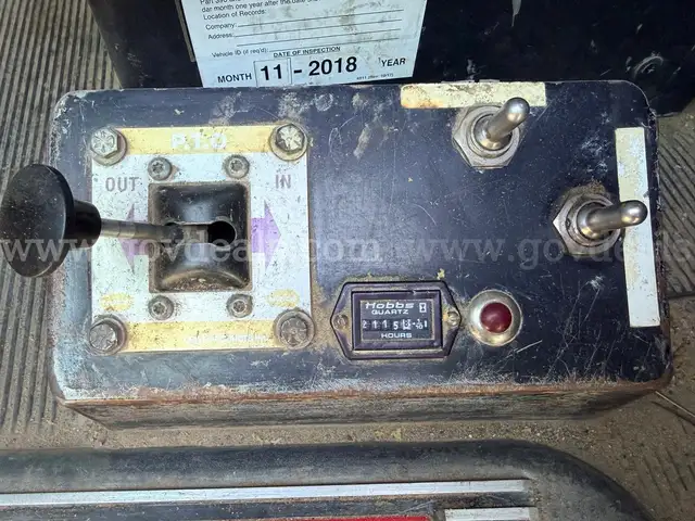 2010 KENWORTH T800 942851 - Image 20