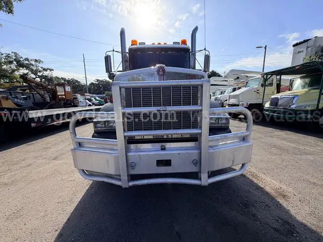 2010 KENWORTH T800 942851 - Image 3