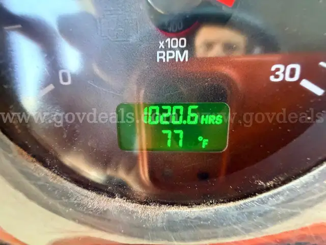 2010 KENWORTH T800 942851 - Image 26