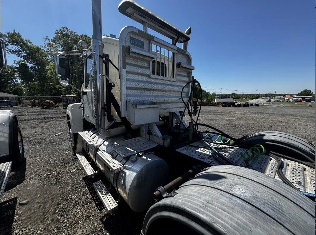 2014 MACK PINNACLE CHU613 CO11416 - Image 4