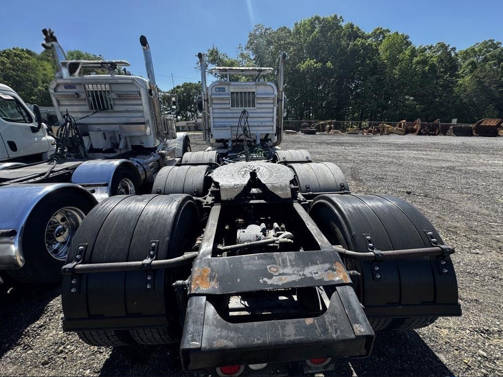2014 MACK PINNACLE CHU613 CO11416 - Image 5