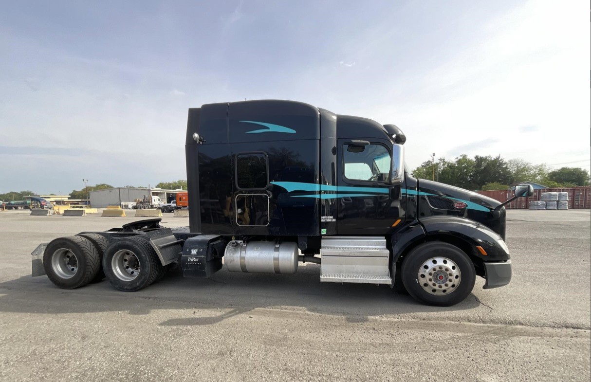 2020 PETERBILT 579 CO11413 - Image 5