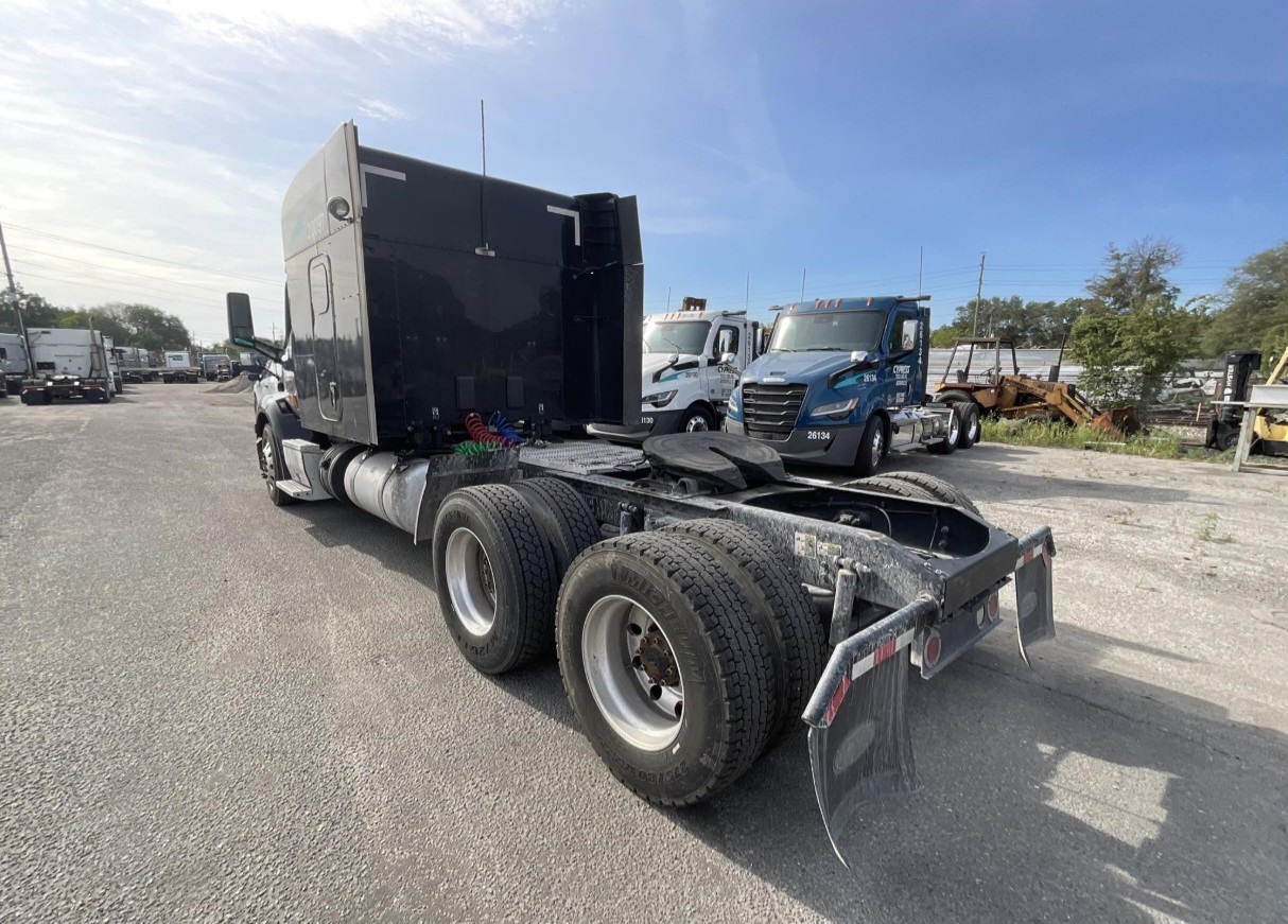 2020 PETERBILT 579 CO11413 - Image 7