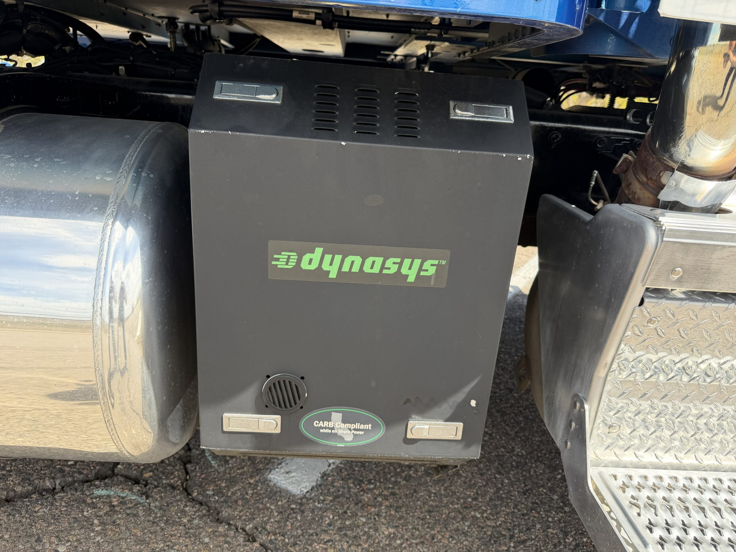 2022 PETERBILT 389 CO11275 - Image 14